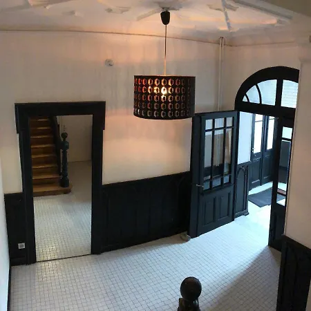 Gare Apartamento Sélestat